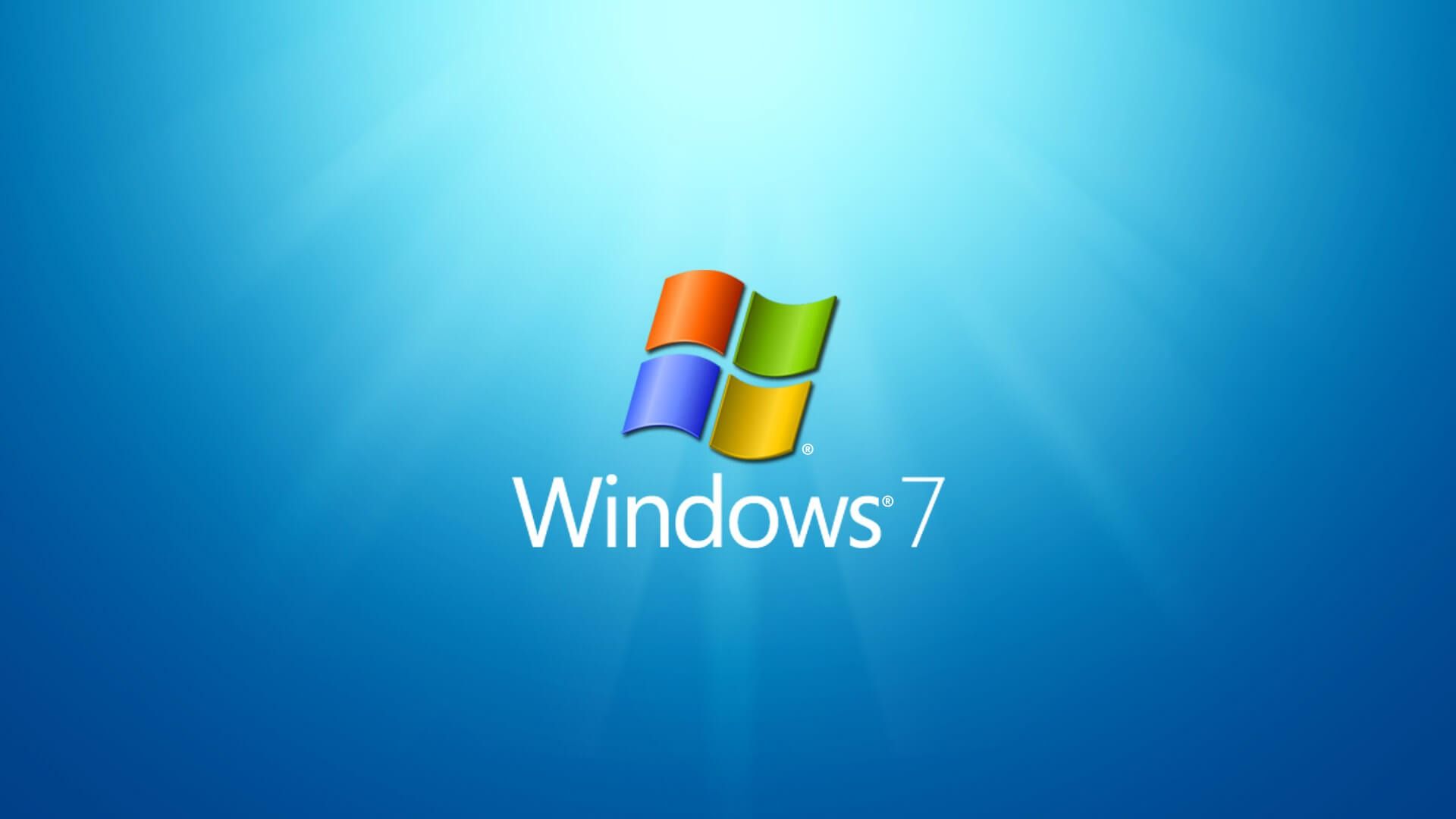 Descargar Windows 7 64 Bits Gratis Español Screenshot