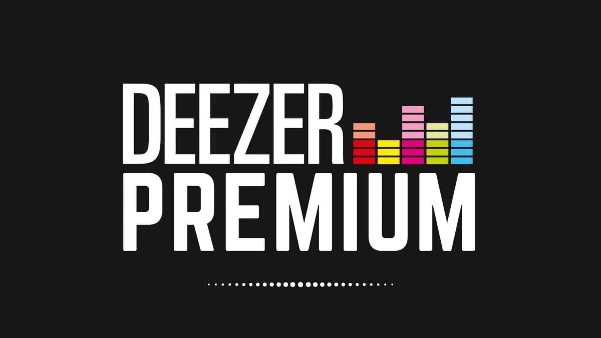 Deezer Premium APK 2026 Descarga Gratis Para Android Screenshot