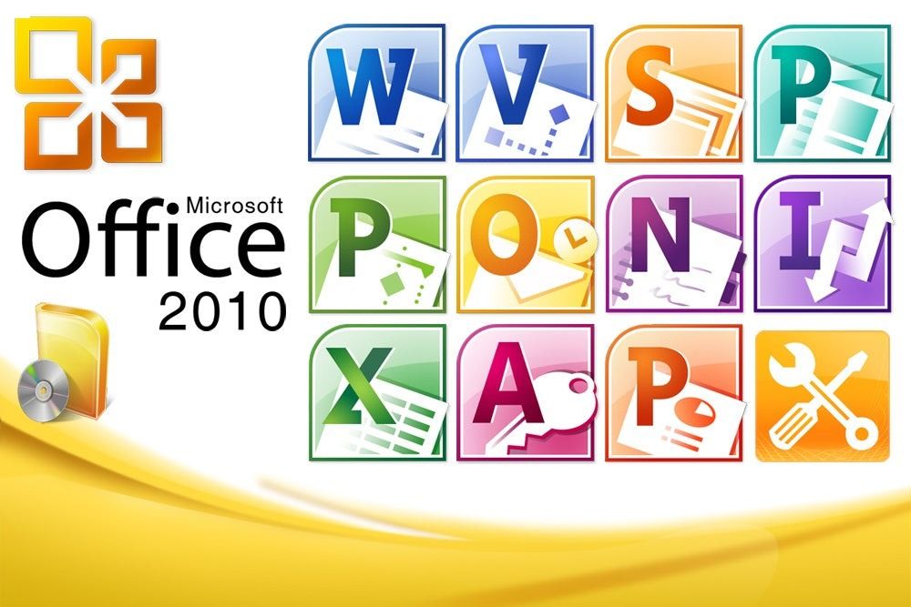 Descargar Office 2010 Gratis En Español Completo Activado Screenshot