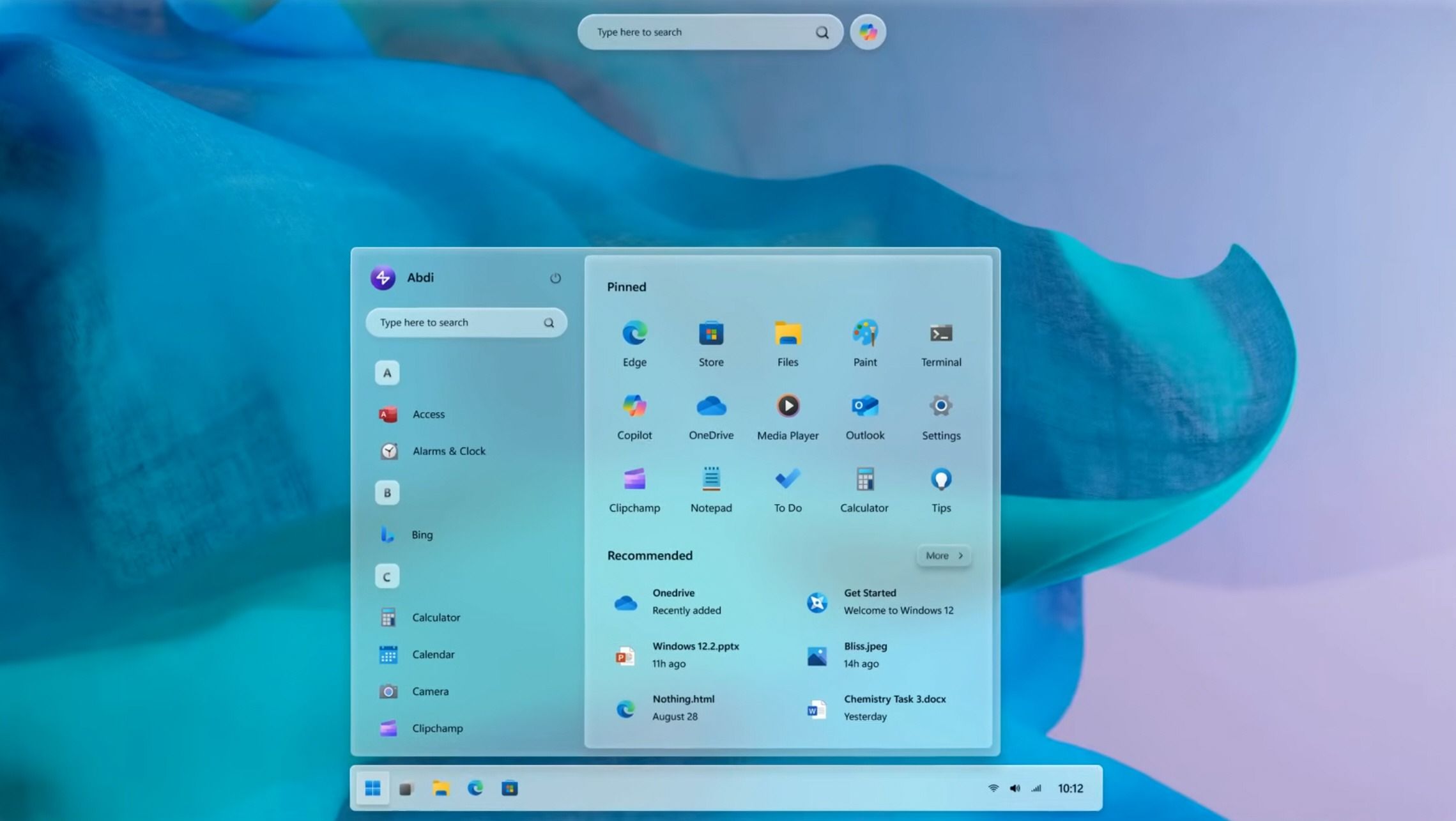 Descargar Windows 12 Iso EspañOl 64 Bits Screenshot