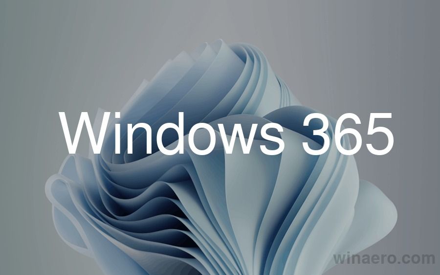 Descargar Windows 365 Gratis Screenshot