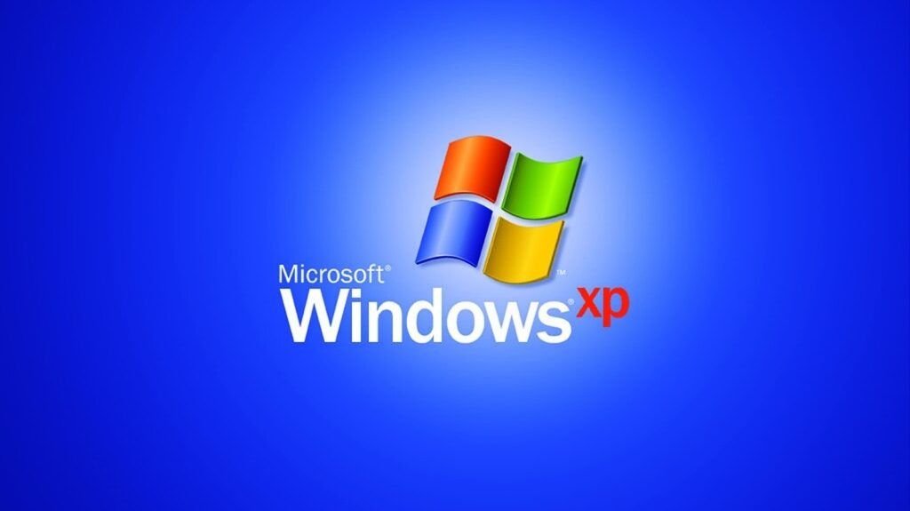 Descargar Windows XP 32 Bits en Español Screenshot