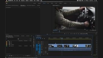 Descargar Adobe Premiere Pro Gratis Screenshot