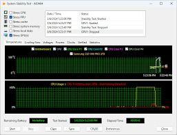 Descarga AIDA64 Extreme 8.20 Para Windows Screenshot