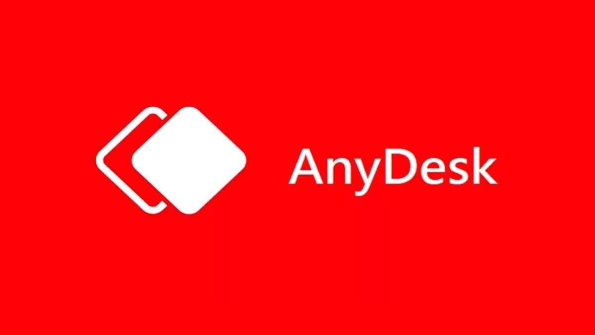 Descargar AnyDesk Gratis PC Screenshot
