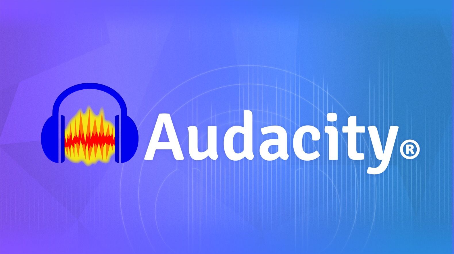 Descargar Audacity Gratis Español Screenshot