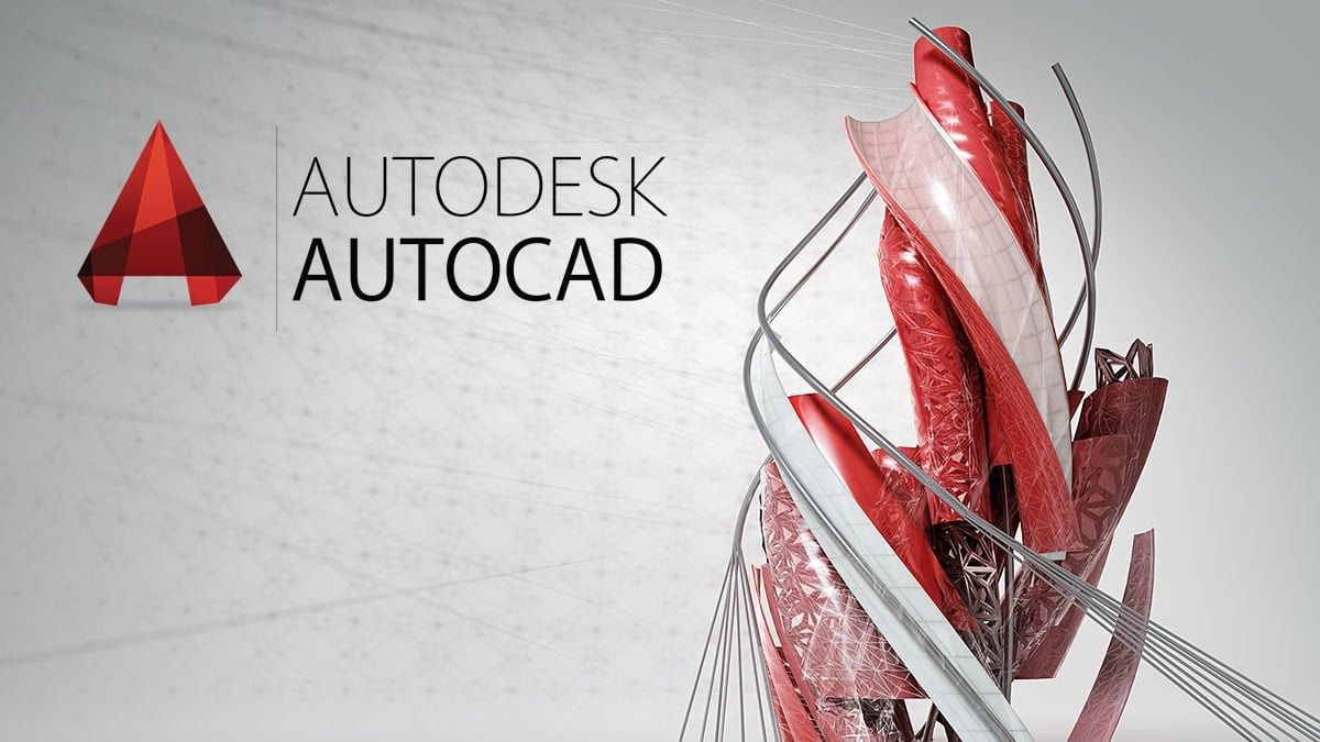 Descargar AutoCAD Gratis Sin Registro Screenshot