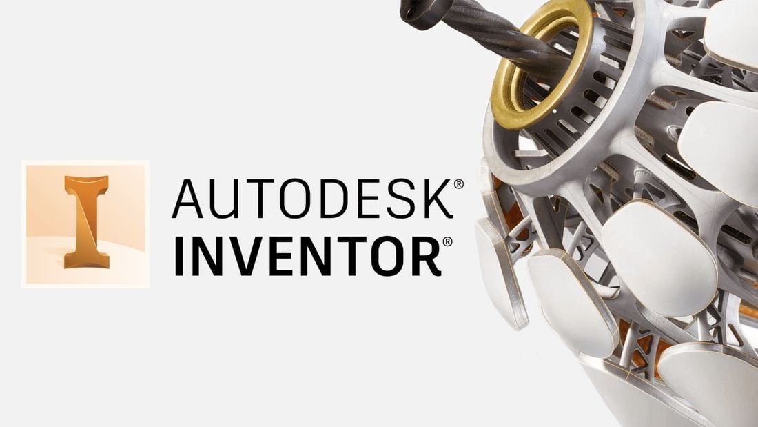 Descargar Autodesk Inventor Full Español Screenshot