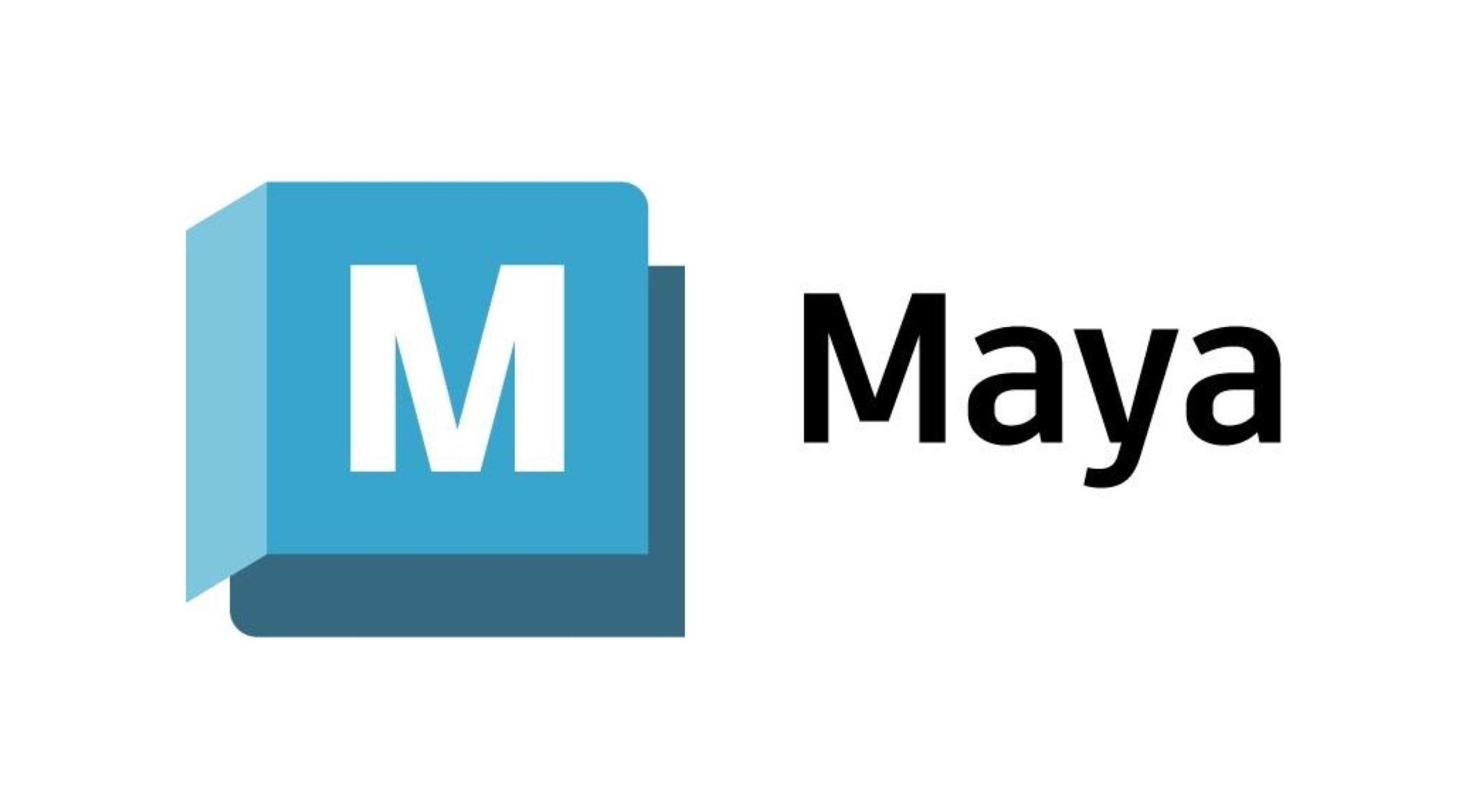 Descargar Autodesk Maya Full Español Screenshot