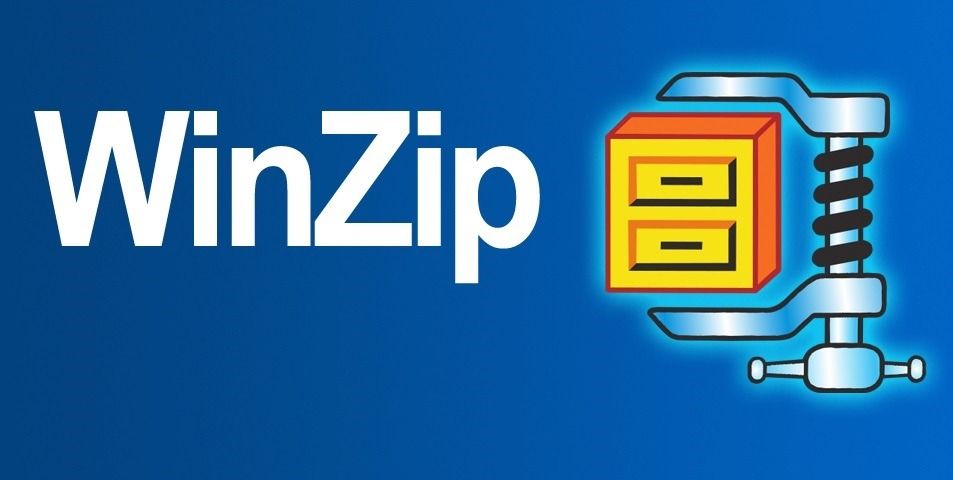 Descargar WinZip Gratis Full Español Screenshot