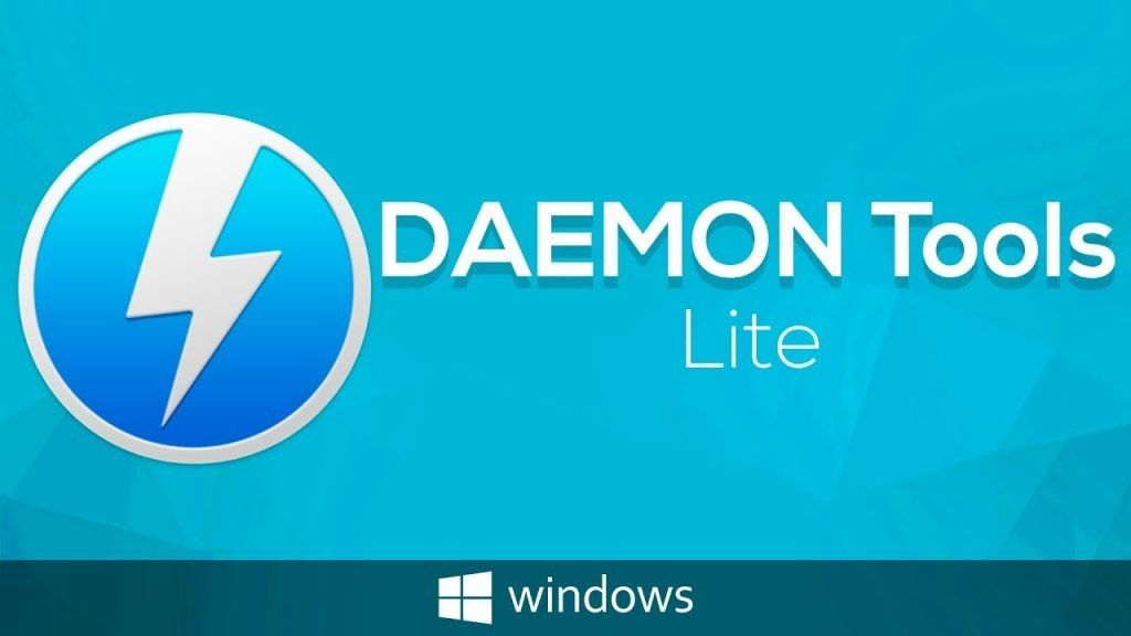 Descargar Daemon Tools Lite Full Español Screenshot