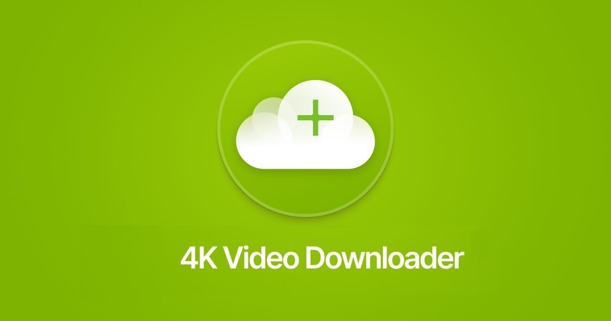 Descargar 4K Video Downloader Full Español Screenshot