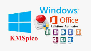 Descargar KMSPico v11.2.5 For Windows 11, 10, 8 & Office Full Español 2026 Screenshot