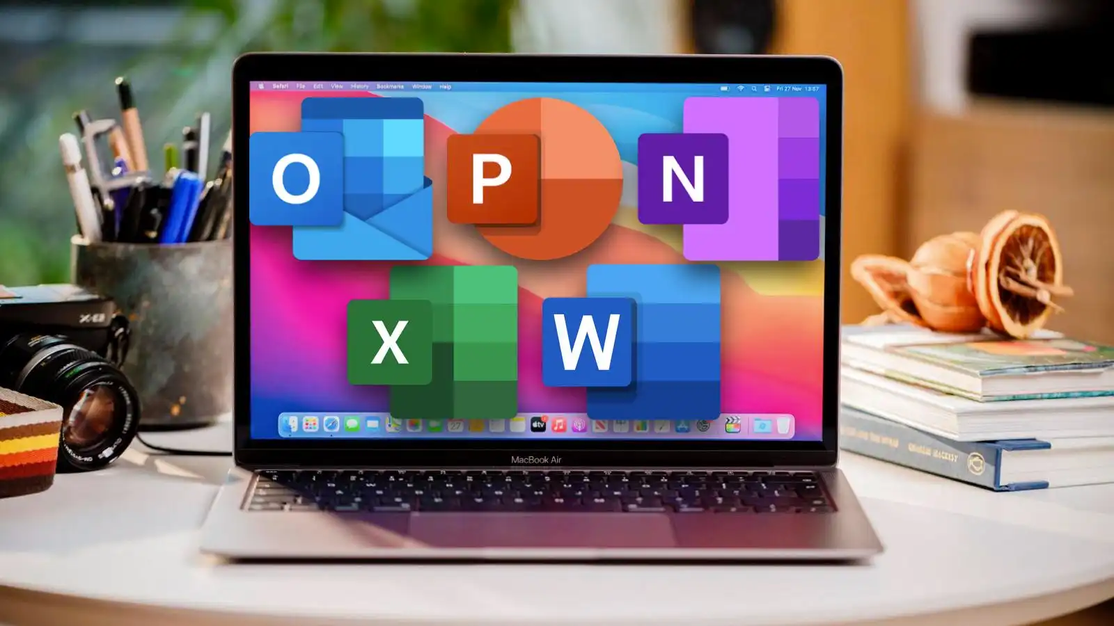 Activar Office para Mac Descargar Full Espanol 2026 Screenshot