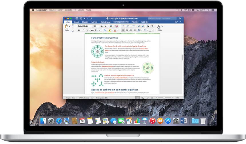 Descargar Word Para Mac Gratis Sin Licencia Espanol 2026 Screenshot