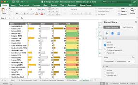 Activar Excel para Mac Descargar Full Espanol 2026 Screenshot