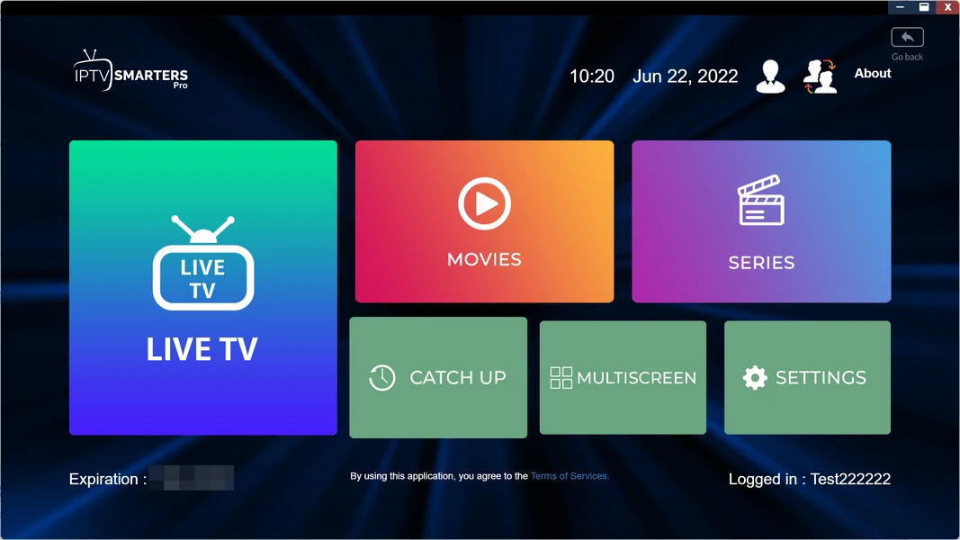 Mejores Aplicaciones De IPTV Gratis Para Android (2026) Espanol Screenshot