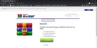 Descargar WinRAR 7.20 Para Mac Full Espanol 2026 Screenshot
