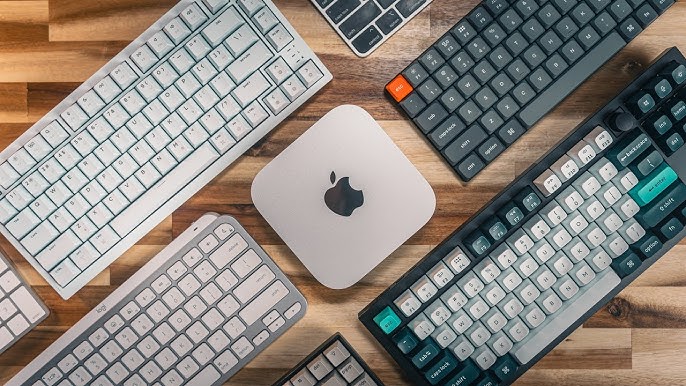 Baixe Teclados Para Mac Gratis Full Espanol 2026 Screenshot