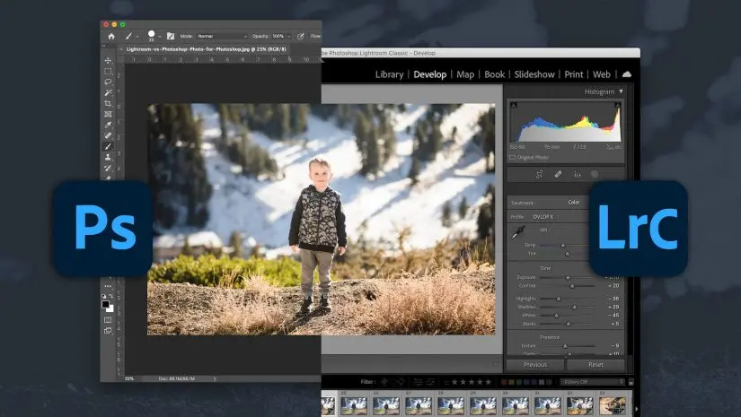 Descargar lightroom Gratis 2026 Full v15.2.0 en Español Screenshot