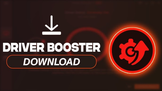 Descargar Iobit Driver Booster Pro Full Español [2026] Screenshot