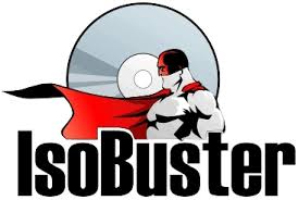 Descargar Isobuster Gratis Full Español Screenshot