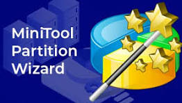 Descargar Minitool Partition Wizard Full Español Gratis Screenshot