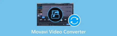 Descargar Movavi Video Converter Full Crack Español Screenshot
