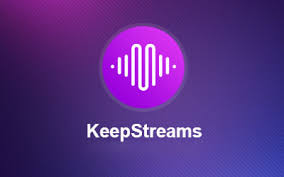 Keepstreams Full Crack Gratis Espanol Screenshot