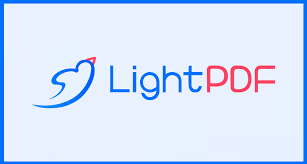 Lightpdf Full Gratis Descargar Espanol Screenshot