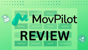 Movpilot Crack Free Download Espanol Screenshot