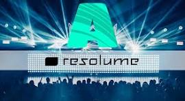 Resolume Arena Full Español Crack 64 Bits Screenshot