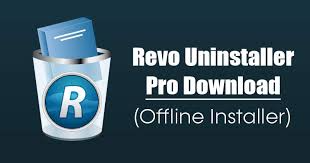 Descargar Gratis Revo Uninstaller Pro Full Español Screenshot