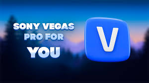 Download Sony Vegas Pro Full Version Free Espanol Screenshot