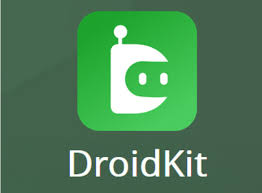 Droidkit Gratis Download Espanol Screenshot