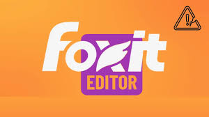 Descargar Gratis Foxit PDF Editor En Español Con Serial Screenshot