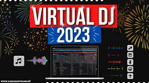 Virtual Dj 2023 Full Crack Gratis En Español Screenshot