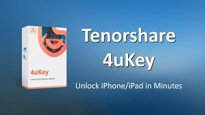 Tenorshare 4ukey Full Windows Espanol Mega Screenshot