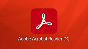 Adobe Acrobat Reader DC Descargar Gratis Espanol Mega Screenshot