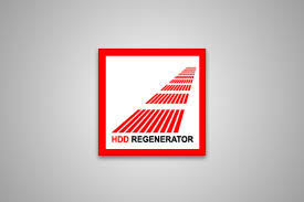 Descargar HDD Regenerator Full Crack Español Screenshot