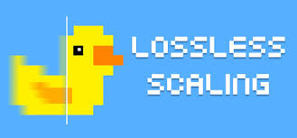 Lossless Scaling Descargar Gratis Espanol Mega Screenshot
