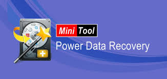 Minitool Power Data Recovery Full Gratis Descarga Screenshot