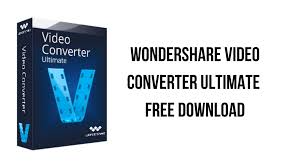 Descargar Wondershare Video Converter Ultimate Full Crack Gratis Screenshot