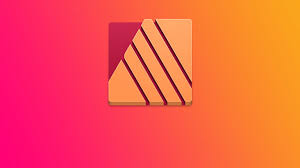 Affinity Publisher Descargar Gratis Español Screenshot