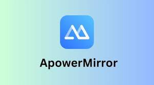 Apowermirror Gratis Descargar Para Pc Espanol Mega Screenshot