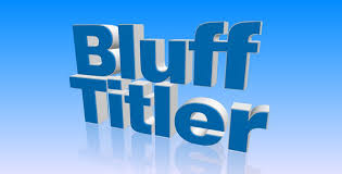 Blufftitler Full Gratis Descarges Español Mega Screenshot