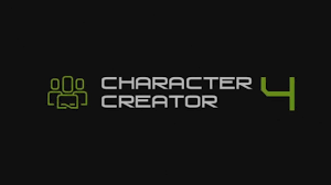 Download Character Creator 4 Full Crack Espanol Mega Screenshot