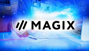 Magix Deluxe Video Descargar Gratis Español Mega Screenshot