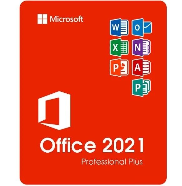 Descargar Office 2021 Full EspañOl Activador