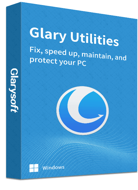 Descarga Glary Utilities 6.38.0.42 Para Windows Full Espanol